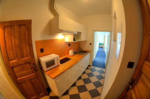 Hostal Novopack� Sklepy