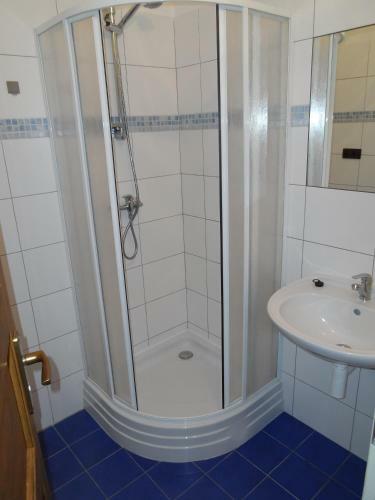 Hostal Novopack� Sklepy