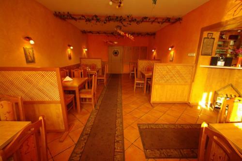 Hostal Penzion Pod B�lou Horou