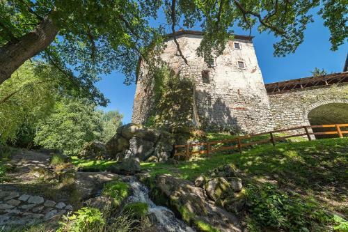 Hostal Hrad Vildstejn