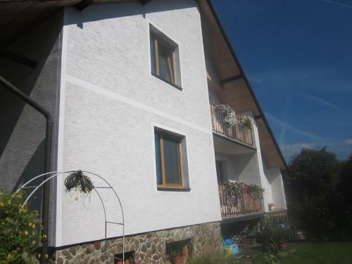 Apartman Aneta