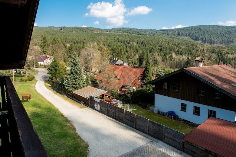 Apartamento Pension Pek