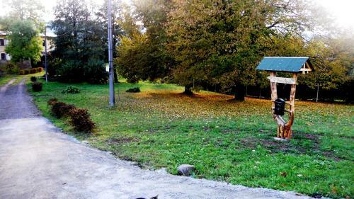 U Dvou Lipek Pod Broumovsk�mi St?nami