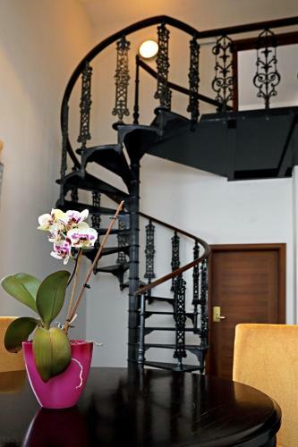 Hotel U Zeleneho Stromu