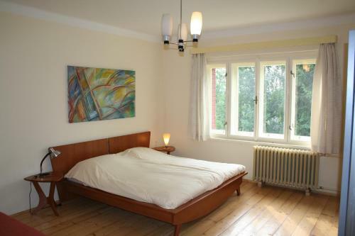 Familiehuis Fuchs