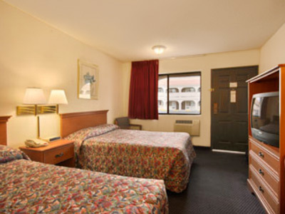 Motel Super 8 Nellis