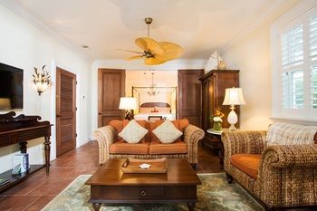 Port D'hiver Bed And Breakfast