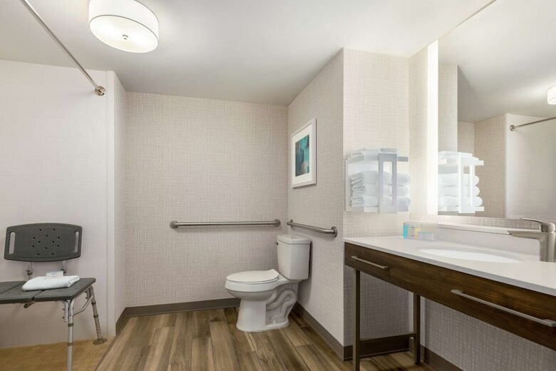 Hotel Hampton Inn & Suites Fruitland