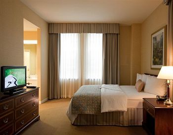 Bolger Hotel And Conference Center