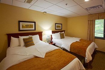 Bolger Hotel And Conference Center