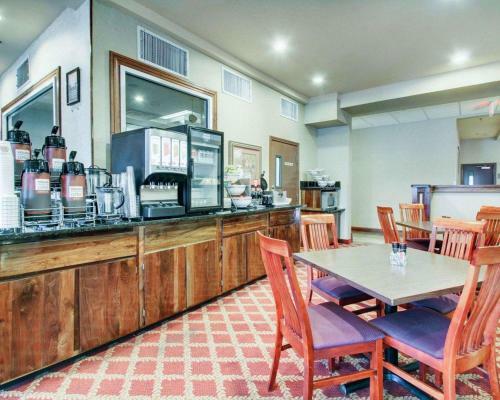Hotel Comfort Suites Vidalia