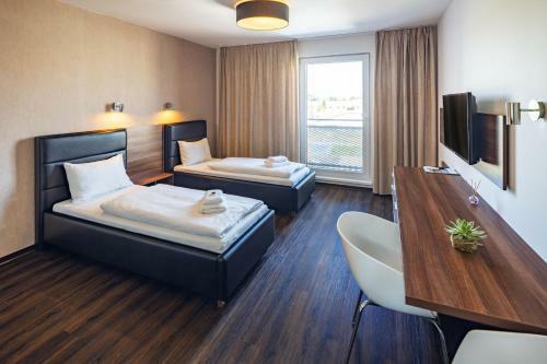 Hostal Penzion V J�zd�rn?