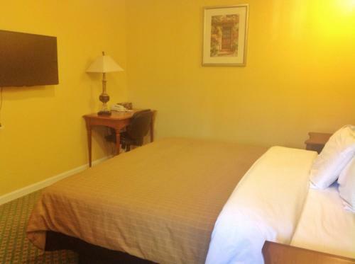 Motel Jefferson Inn And Suites
