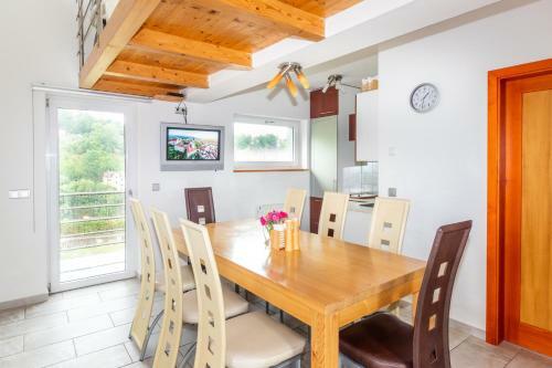 Hostal Ubytov�n� Bezchlebovi