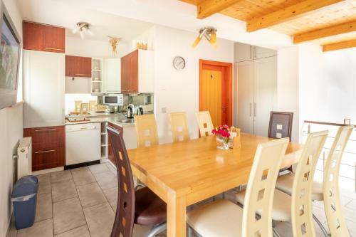Hostal Ubytov�n� Bezchlebovi