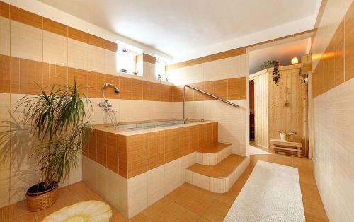 Hostal Ubytov�n� Bezchlebovi