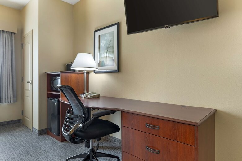 Hotel Franklin Lodging