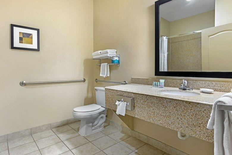 Hotel Franklin Lodging