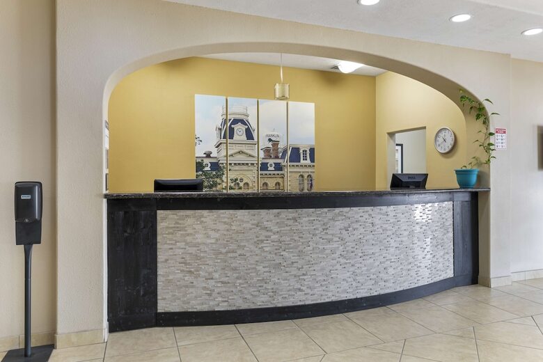 Hotel Franklin Lodging
