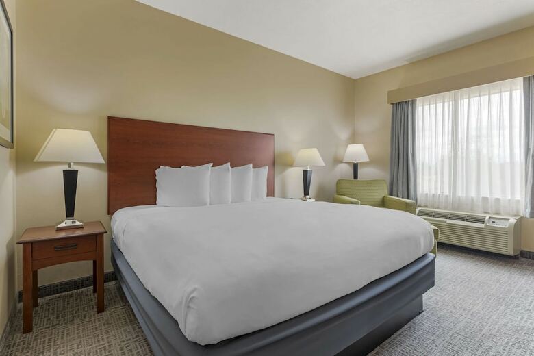 Hotel Franklin Lodging