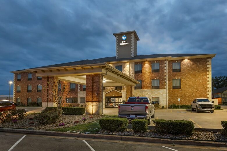 Hotel Franklin Lodging