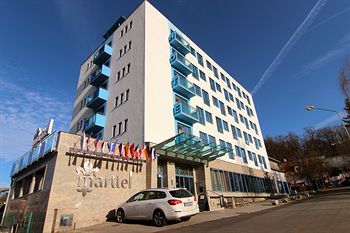 Spa Hotel Marttel