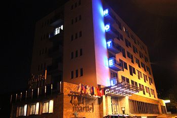 Spa Hotel Marttel