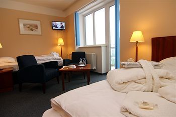 Spa Hotel Marttel