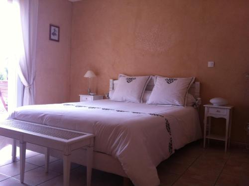 Bed & Breakfast Chambres D'h�tes Le Clos Castel