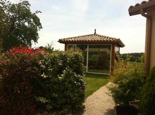 Bed & Breakfast Chambres D'h�tes Le Clos Castel