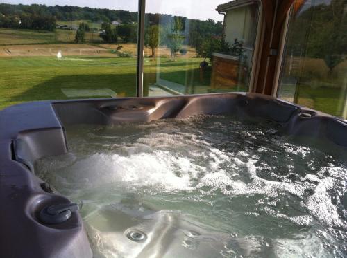 Bed & Breakfast Chambres D'h�tes Le Clos Castel