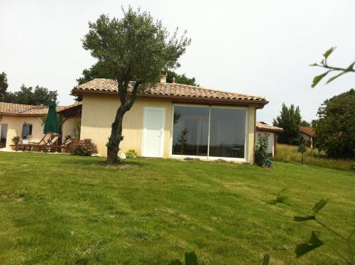 Bed & Breakfast Chambres D'h�tes Le Clos Castel