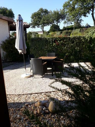 Bed & Breakfast Chambres D'h�tes Le Clos Castel