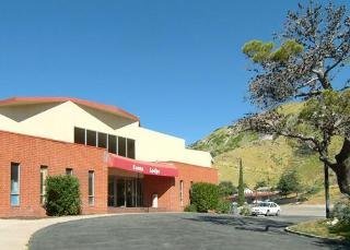 Hotel Econo Lodge Gorman
