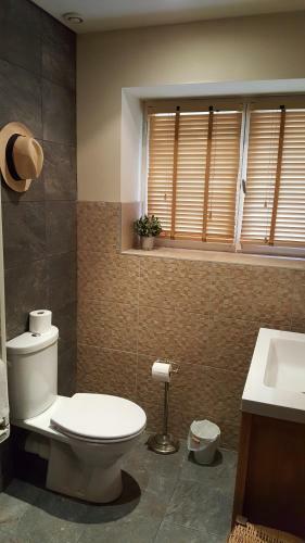 Bed & Breakfast La Roseraie