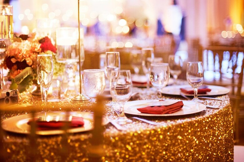 Hotel San Ramon Marriott