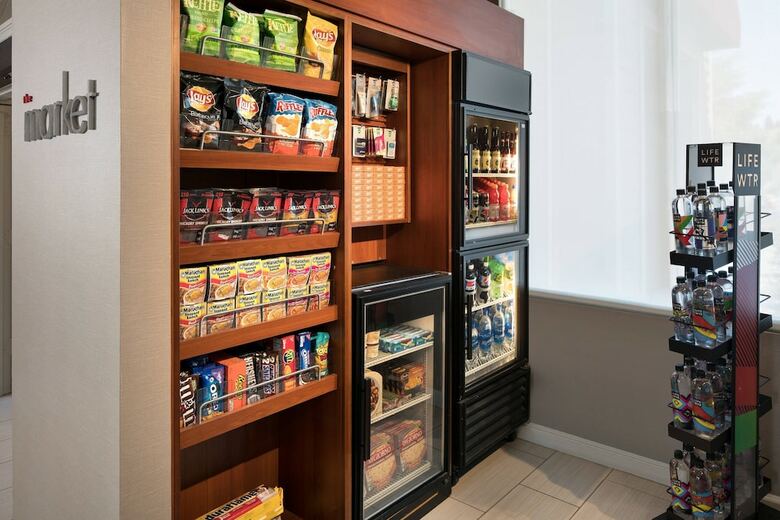 Hotel Residence Inn San Ramon