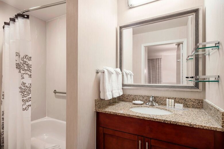 Hotel Residence Inn San Ramon