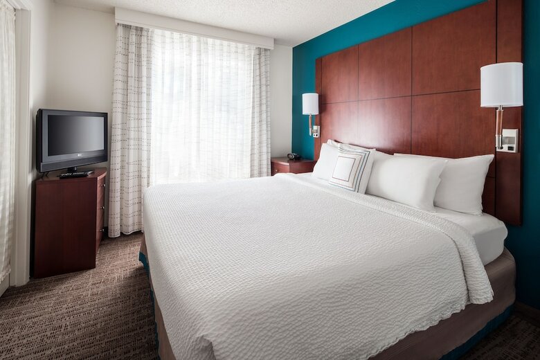 Hotel Residence Inn San Ramon