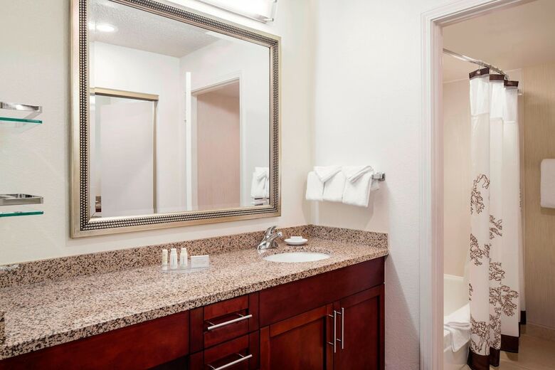 Hotel Residence Inn San Ramon