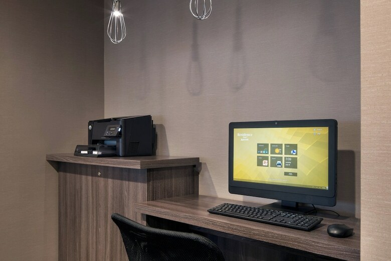 Hotel Residence Inn San Ramon