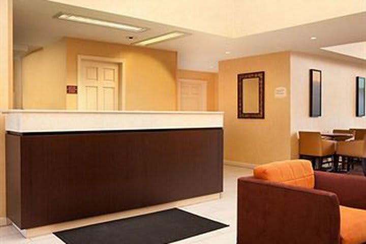 Hotel Residence Inn San Ramon