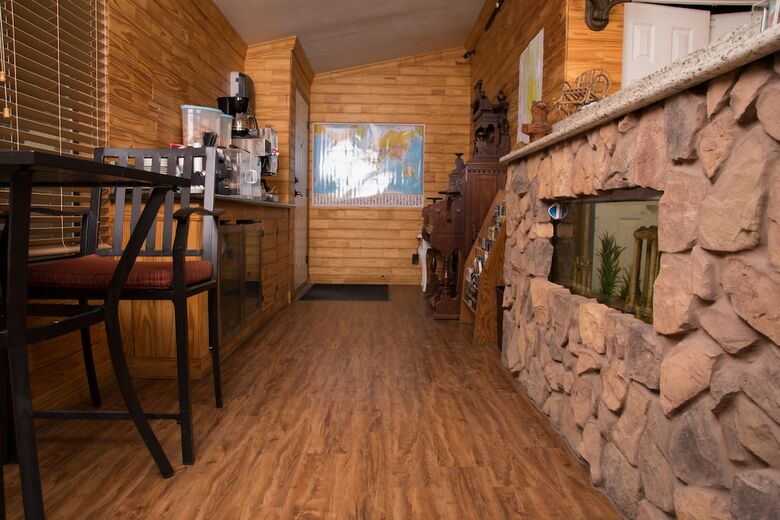 Yosemite Gold Country Lodge