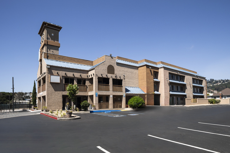 Hotel Mira Vista