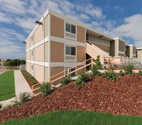 Aparthotel Worldmark Surfside Inn