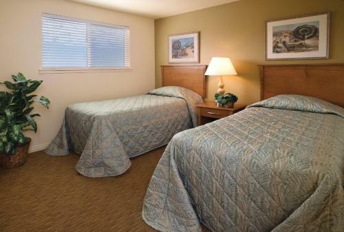 Aparthotel Worldmark Surfside Inn