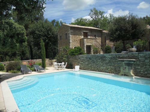 Bed & Breakfast Le Mas De La Pin�de
