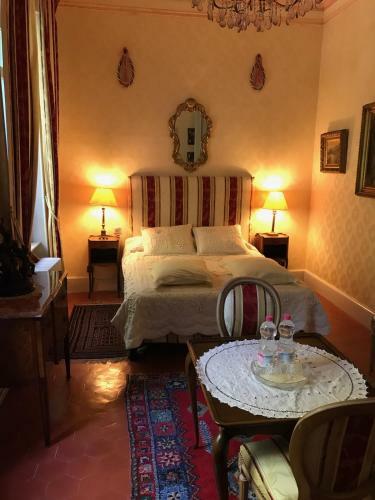 Hostal Ch�teau Des Fontaines