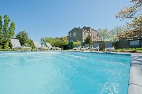 Villa Le Manoir