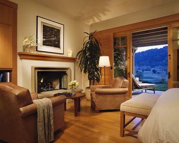 Hotel Rosewood Cordevalle